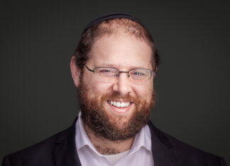 Yisrael Kleinman // Clearbrook Builders, The Cuttery