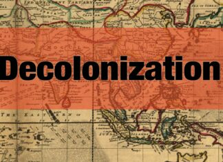 Decolonization Nation // Members of some other tribes offer insight
