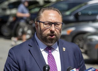Assessing the 2024 Presidential Campaign // A conversation with senior Trump campaign adviser Jason Miller