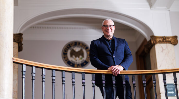 The Many Hats of Mayor Michael Wildes // Michael Wildes is the mayor of Englewood, New Jersey. He’s also a prominent immigration lawyer who teaches at the Cardozo School of Law. And yet, he’s still available to answer a Hatzalah call when necessary.