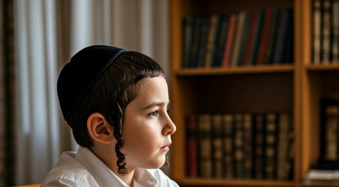 Fighting for our Civil Rights // A conversation with attorney Avi Schick about the recent federal civil rights complaint filed on behalf of New York’s chasidic yeshivos