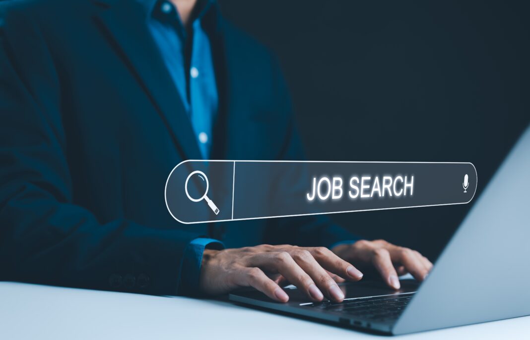 Have Job Is There a Jobs Problem? // According to experts, finding employment ...