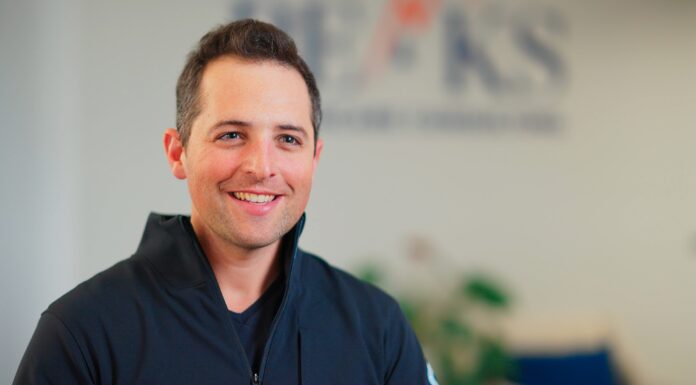 Ahron Katz // Peaks Healthcare Consulting