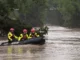 The Horrifying Toll of Floods in Texas