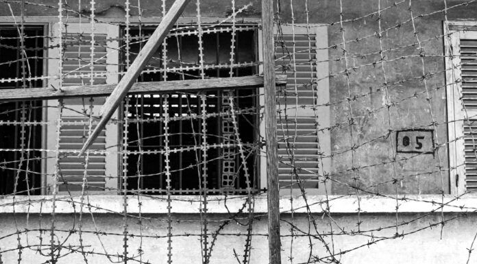 The Bomb That Didn’t Explode
