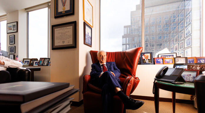 From Modest Origins to an IT Empire – The Remarkable Journey of Phil Friedman