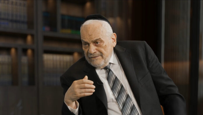 Rabbi-Berel-Wein