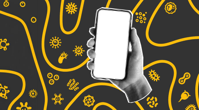 How to Detox from your Smartphone