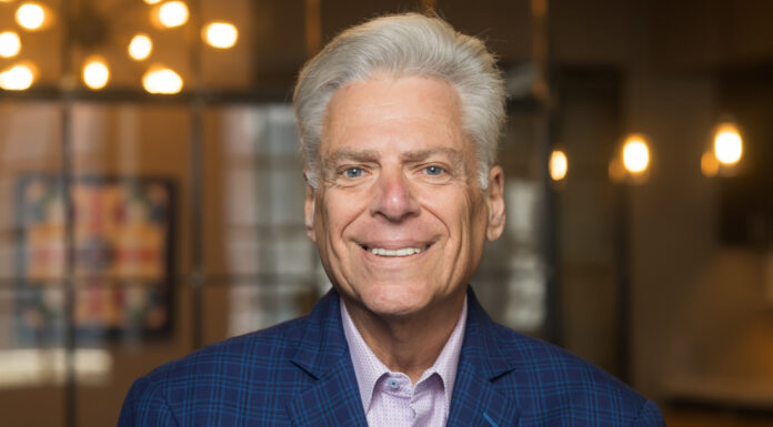 Ron Karr // Velocity Mindset