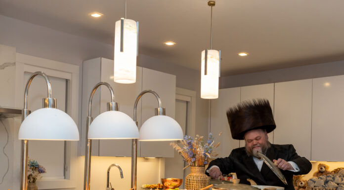 Tuli Guttman // Guttman’s Production & Event Planning