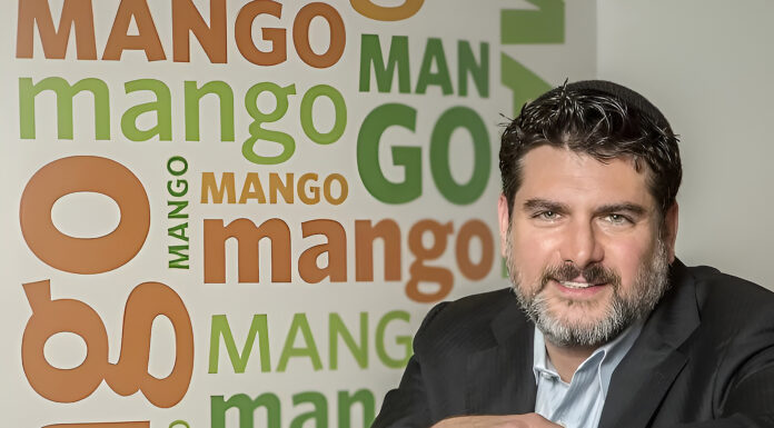 Jason Teshuba // Mango Languages