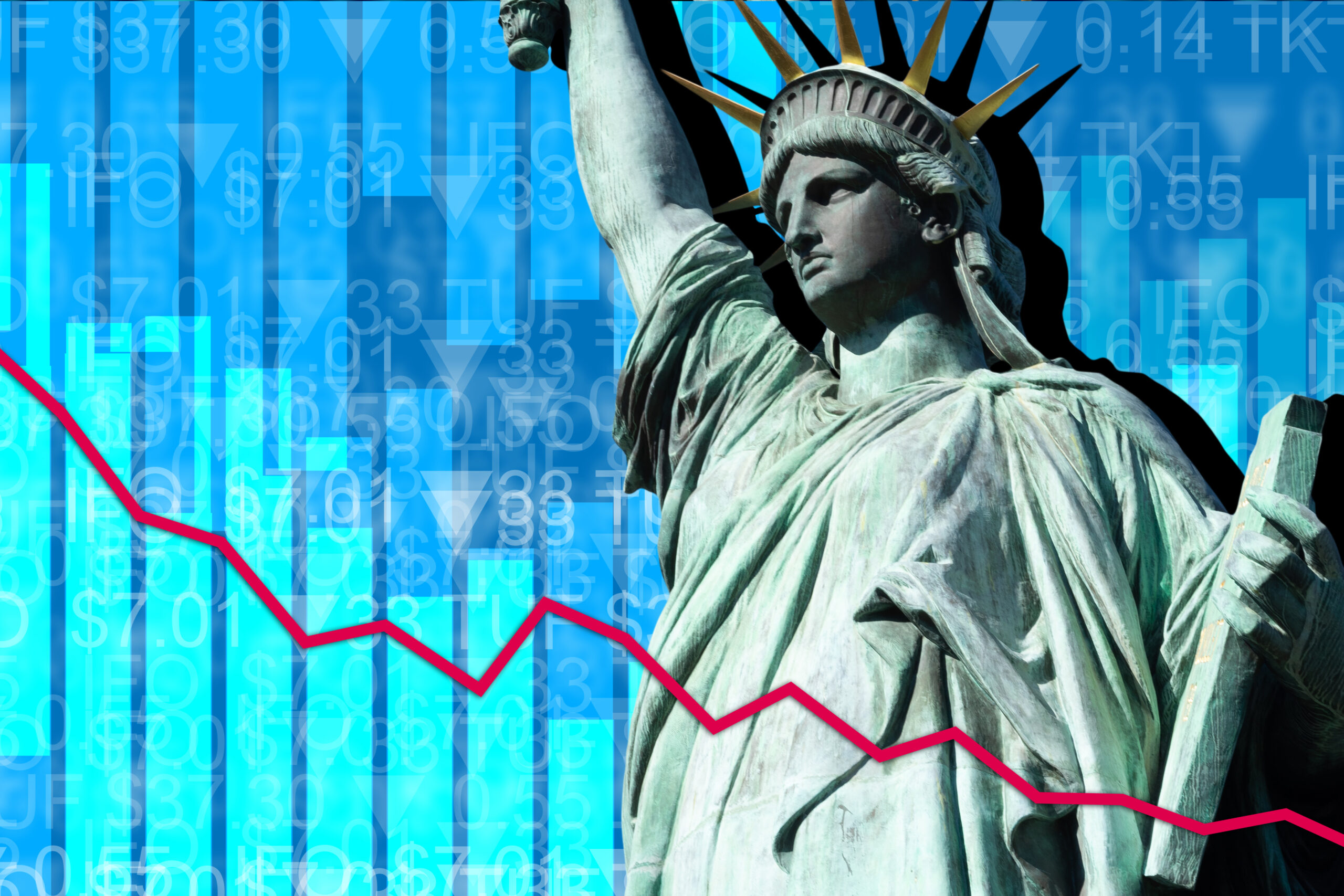 Is New York City’s Finance Industry Falling Apart?