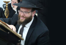 From Alcoholism to a Life of Torah Study