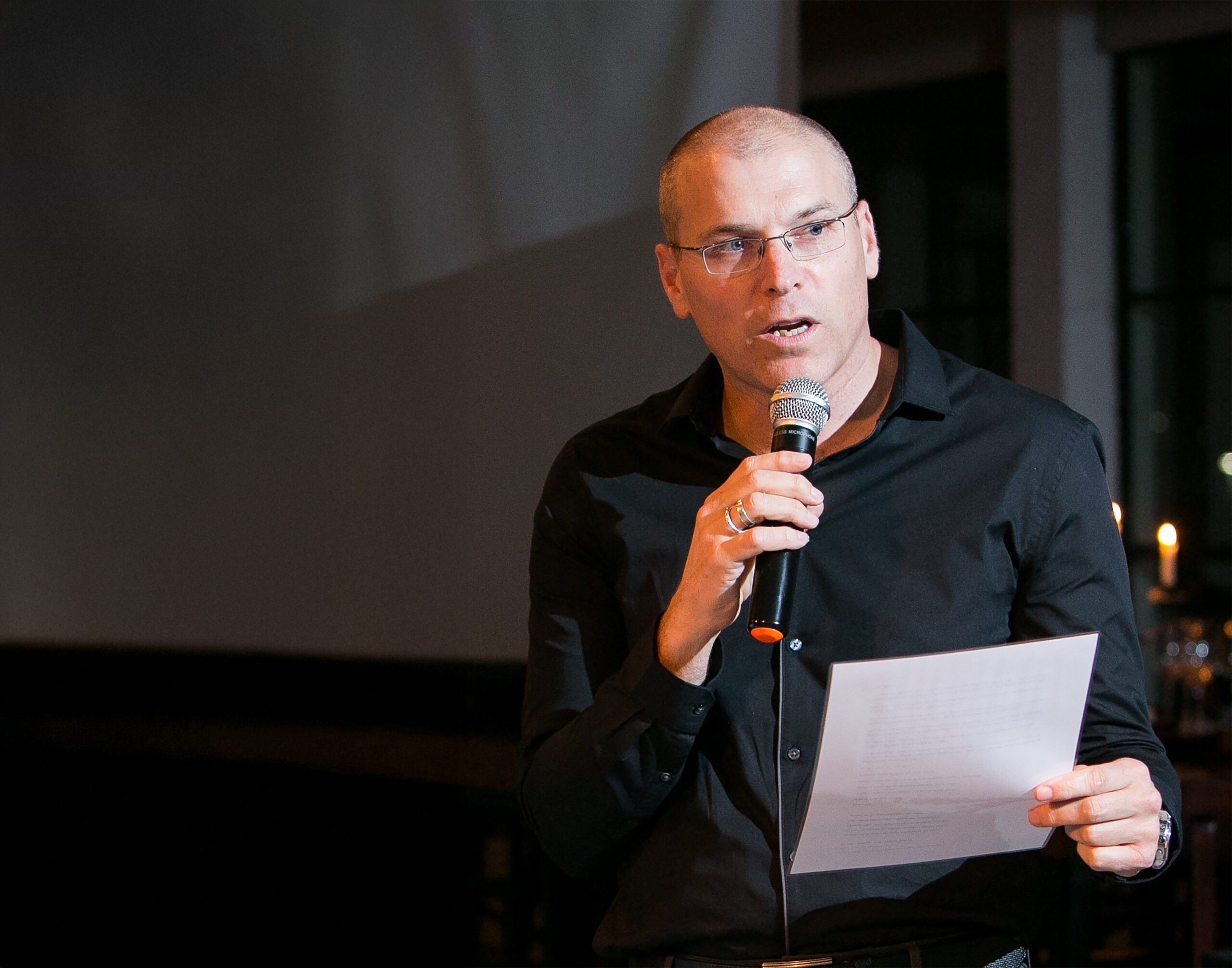 Amir London // Kamada Pharmaceuticals