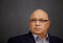 Meir Dagan In the Shadow of October 7 and Its Aftermath