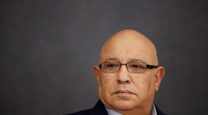 Meir Dagan In the Shadow of October 7 and Its Aftermath