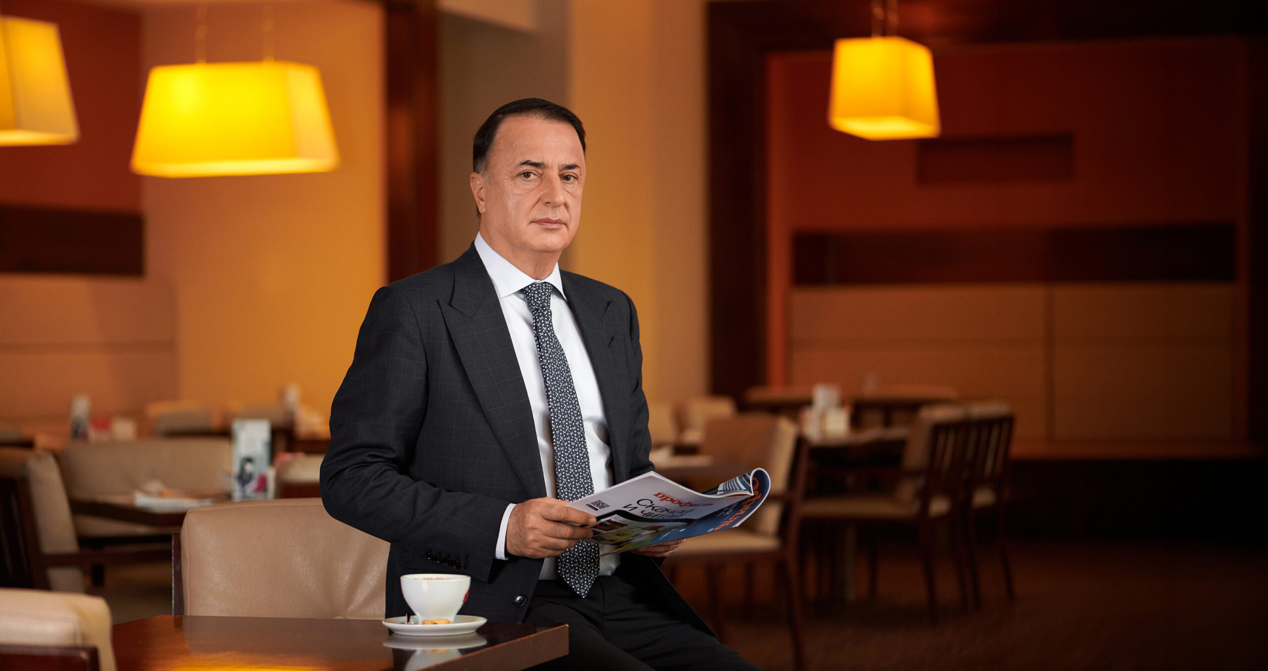 Building Beyond the Fortune