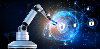 The New Cyber Arms Race