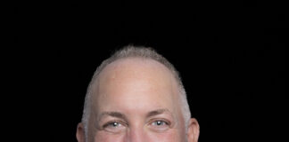 Ben Levine