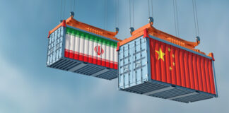 China’s Calculated Restraint in the Middle East