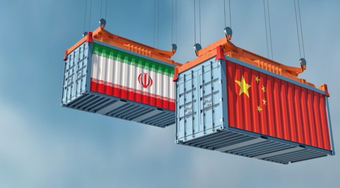 China’s Calculated Restraint in the Middle East