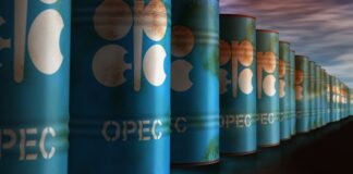 Saying Goodbye to the Oil Cartel
