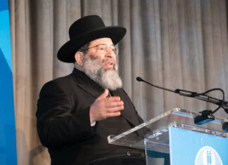 Life Lessons // A heart-to-heart conversation with Rav Yaakov Bender