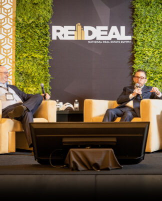 The Real Deal at Re-Deal