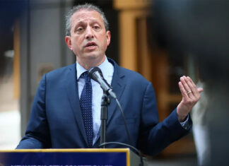 What Happened to Brad Lander?