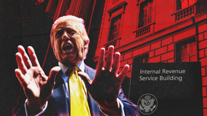 trump-irs
