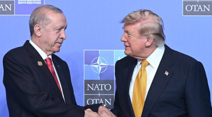 Talking Turkey