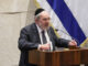 Israel’s Chareidi Community Under Siege