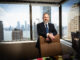 Avi Schron // Cammeby’s / JCM Living