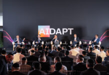 Adapting Your Business to AI