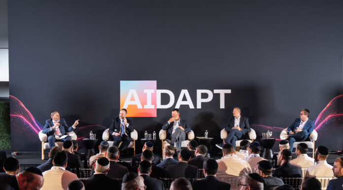 Adapting Your Business to AI