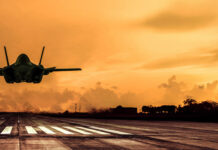 Should We Fear the U.S. F-35 Deal with Turkey?