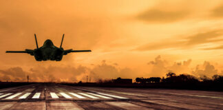 Should We Fear the U.S. F-35 Deal with Turkey?