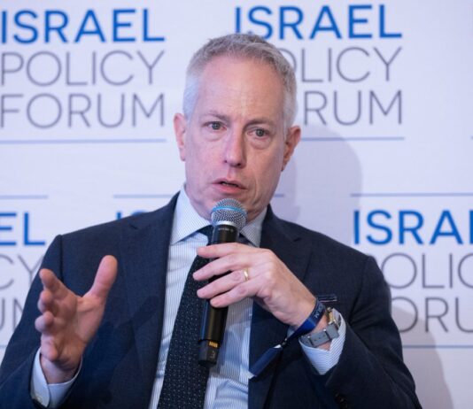 From Israel to Saudi Arabia