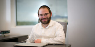 Catching Up with Bitbean’s Ephraim Arnstein