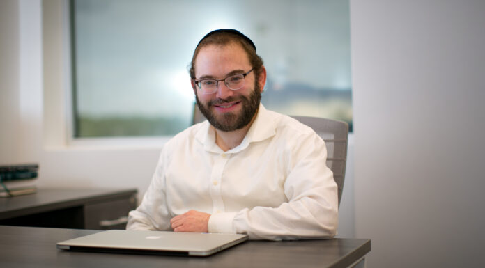 Catching Up with Bitbean’s Ephraim Arnstein