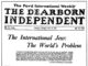 Disclosure in Dearborn