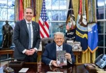 Making the President’s Case