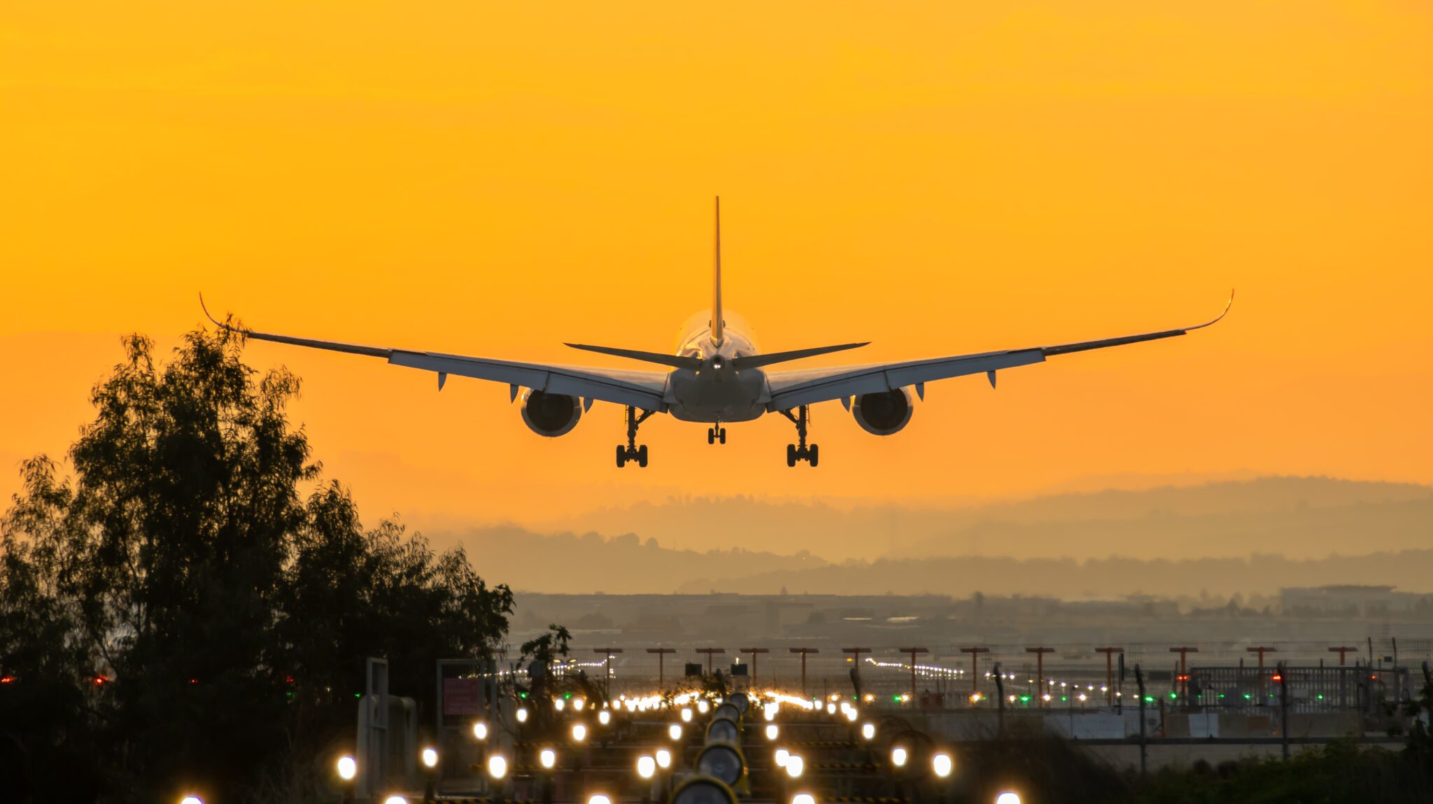 Trears Mag Not-So-Friendly Skies | Ami Magazine